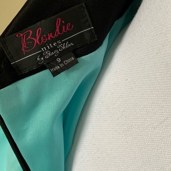 ❤️Blondie Nites Dress - Picture 6 of 6